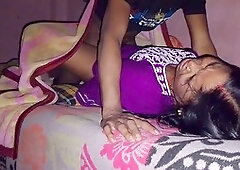 Enjoyed a wild night with my hot wife