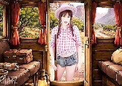 An 8-Bit Style Adventure! Haven’t u ever been robbed in advance of girl? Ooh, no? 1st time for anything! Now lay out your valuables and undress! I w