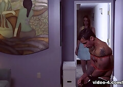 Crazy pornstar Dana DeArmond in Amazing Big Tits, Natural Tits sex scene