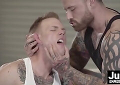 Boot slave brush, jordan levine, sneakers