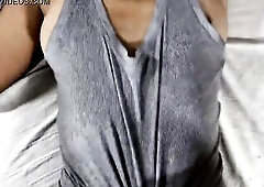 Ricky Valenz Using His Much loved Cumbucket Latin chick Maid During the time that This babe Tried To Do Her Job