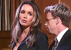 Raunchy MILF memorable adult video