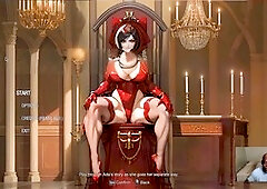 Powerful woman nails Catwoman in an animated showdown