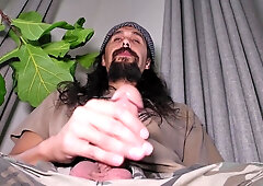 Slater Vibes Cumshot 3 - Maxx Stoner