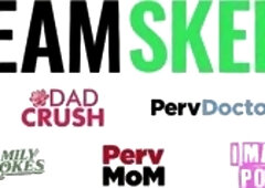 Shoplyfter - Large Titted College Angels Bang The Security Officer To Get Out Of Troubles For Stealing