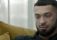 staghomme: Noah and Andrew: Mafia Meat