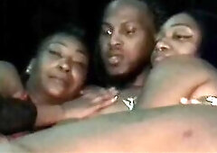 Freakbabies Going Wild PT 1