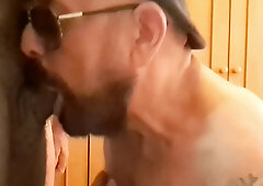 HUMPING WITH two DUDES