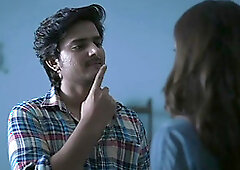 Bhabhi Ki Seal Todi Suhagraat Me