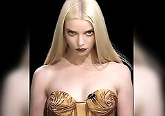 Lana Rhoades "BICHOTA" movie scene musical porno