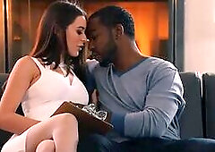 Lana Rhoades ANAL Encounter