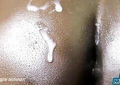 HARDCORE ANAL-ACT OF LOVE, CURVY MELANIN YOUTHFUL MODEL