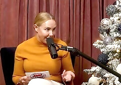 Cherry Kiss on Holly Randall Unfiltered