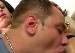 Danyelle Carvalho having her ass ready