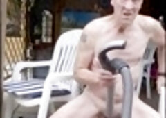 Gay dildo machine, faphouse