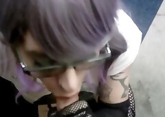 Cute Sissy Amateur 2