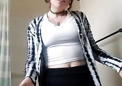 Let me assist u cum JOI