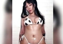 Jerk off-Along JOI - Lengthy Tongue Edging