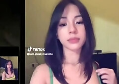Lyninii Pinay Influencer