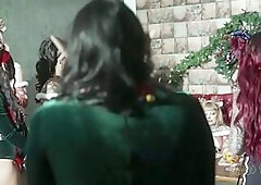 The Nasty List: BTS and Bloopers - Prod by Nade Naughty