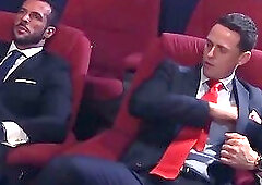 Cinema fuck