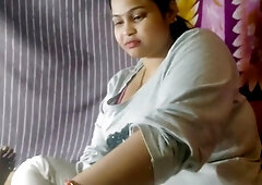 Horny Devar Ne Saree Utha Kar Bhabhi Ki Gaand Maari Clear Hindi Dirty Talking