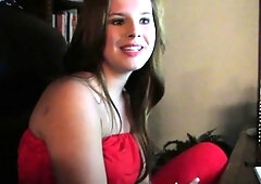 - [TeenFidelity.com] - Bathtub Booty BTS