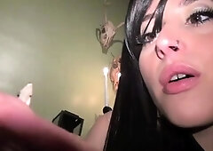 Galas Looner - Galas The Giant Witch Anal Vore FemDom