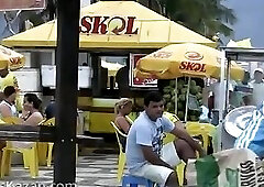 Gogoboy Luiz troiano brazilian