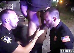 Black gay homie, old and young, chinese and black homie