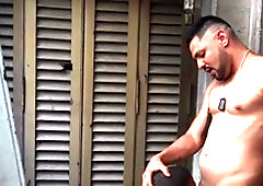 RealityDudes.com: Yosue cumshot