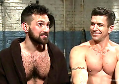 Trenton Ducati And Rich Kelly