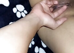 I crave all his load in my little pussy