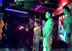 Thailand GoGo Bar (No Sex)