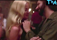 Unknown Backside, Knockers Sequence in Swamp Thing