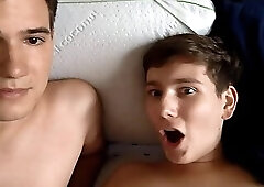 Bounded cocks live on Crusingcams.com