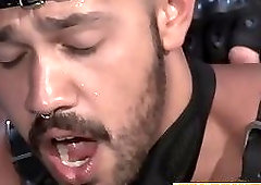 BDSM anal therapy is the best way to cure boredom