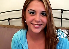 Ideal Cherry Lane - teen pov movie - Exxx Teens