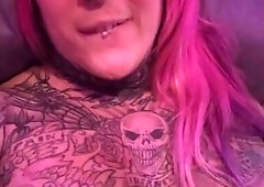 Tranny Dirty Talk And Wants You To Fuck Her