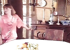 Directed by porn auteur Michael Zen.