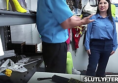 Nikki Nicole and Suki Sin their nasty talents