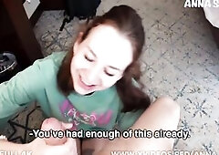 His poetry made my pants slip down.