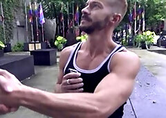 masqulin: Prospecting for New Gay Talents