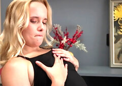 Exciting vixen porn mind-blowing movie