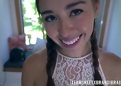 Brandi Braids - A Thiefs Redemption