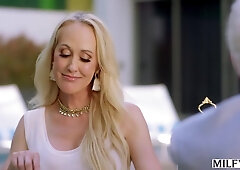 New 09-08-2023) Hardcore Milf Bigtits Roleplay Iluvy With Brandi Love