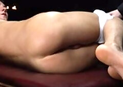 Missionary Boys: Sorensen's Hidden Desires Awaken