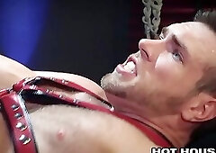 Skuff Rough Trade 02 - Sean Zevran and Alex Mecum