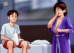 Pc gameplay, game walkthrough, big ass