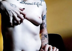 Sexy Solo Play Trans Stud Compilation Kinky Yaoi Excited